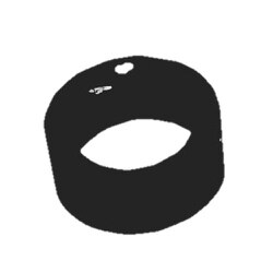 TA640JA-10 [ショートアダプタ]