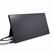 13.3インチ IPSパネル 1920×1080(Full HD) ポータブルディスプレイ Type-C Mini-HDMI接続 5Z133