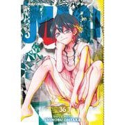 Magi： The Labyrinth of Magic Vol.36/マギ 36巻 [洋書ELT]