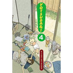【よつばとっ！】 よつばと！ (1-16巻 最新刊) – world-manga10