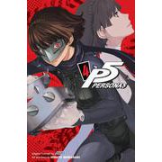 Persona 5 Vol. 4/ペルソナ5 4巻 [洋書ELT]
