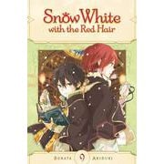Snow White with the Red Hair Vol. 9/赤髪の白雪姫 9巻 [洋書ELT]