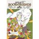 Natsume's Book of Friends Vol.4/夏目友人帳 4巻 [洋書ELT]