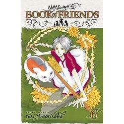 ヨドバシ Com Natsume S Book Of Friends Vol 6 夏目友人帳 6巻 洋書elt 通販 全品無料配達