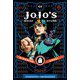 Jojo's Bizarre Adventure： Part 3--Stardust Crusaders, Vol. 1/ジョジョの奇妙な冒険 第3部 1巻 [洋書ELT]