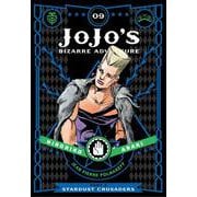 Jojo's Bizarre Adventure： Part 3--Stardust Crusaders, Vol. 9/ジョジョの奇妙な冒険 第3部 9巻 [洋書ELT]