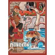 ヨドバシ Com Delicious In Dungeon Vol 3 ダンジョン飯 3巻 洋書elt のレビュー 0件delicious In Dungeon Vol 3 ダンジョン飯 3巻 洋書elt のレビュー 0件