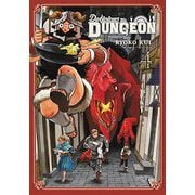 Delicious in Dungeon Vol. 4/ダンジョン飯 4巻 [洋書ELT]