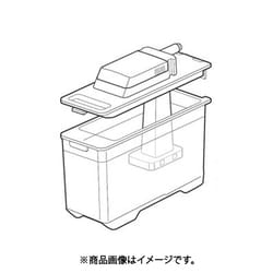 2014210125 冷蔵庫用給水タンク