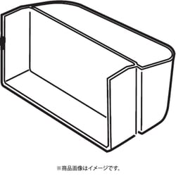 2019561144 冷蔵庫用ボトルポケット （左）