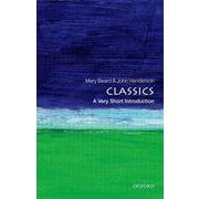 OPB VSI： Classics R/I ♯1 [洋書ELT]