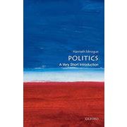 OPB VSI： Politics R/I ♯8 [洋書ELT]