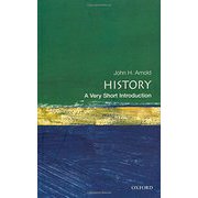 OPB VSI： History ♯16 [洋書ELT]