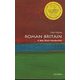 OPB VSI: Roman Britain 2nd Edition #17 [洋書ELT]