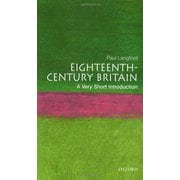 OPB VSI： 18th-C Britain ♯22 [洋書ELT]
