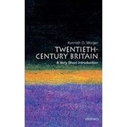 OPB VSI： 20th-C Britain ♯24 [洋書ELT]