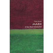 OPB VSI： Marx 2E ♯28 [洋書ELT]