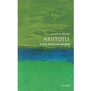 OPB VSI： Aristotle ♯32 [洋書ELT]