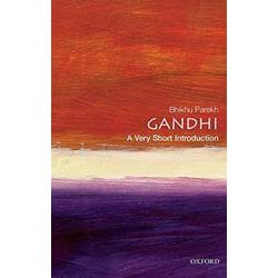 OPB VSI： Gandhi ♯37 [洋書ELT]