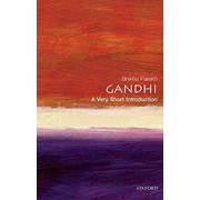 OPB VSI： Gandhi ♯37 [洋書ELT]
