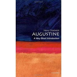 OPB VSI： Augustine ♯38 [洋書ELT]