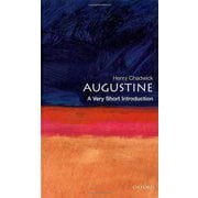 OPB VSI： Augustine ♯38 [洋書ELT]