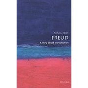 OPB VSI： Freud ♯45 [洋書ELT]
