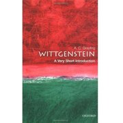 OPB VSI： Wittgenstein ♯46 [洋書ELT]