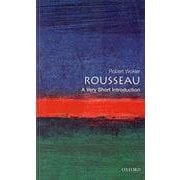 OPB VSI: Rousseau 2nd Edition #48 [洋書ELT]