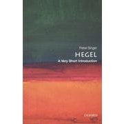 OPB VSI: Hegel 2nd Edition #49 [洋書ELT]