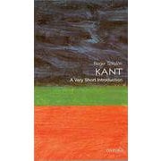 OPB VSI: Kant 2nd Edition #50 [洋書ELT]