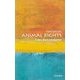 OPB VSI： Animal Right ♯57 [洋書ELT]