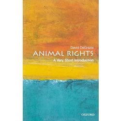 OPB VSI： Animal Right ♯57 [洋書ELT]
