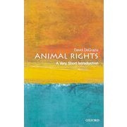 OPB VSI： Animal Right ♯57 [洋書ELT]