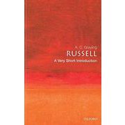 OPB VSI： Russell ♯59 [洋書ELT]