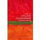 OPB VSI: William Shakespeare 2nd Edition #60 [洋書ELT]