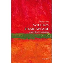OPB VSI: William Shakespeare 2nd Edition #60 [洋書ELT]