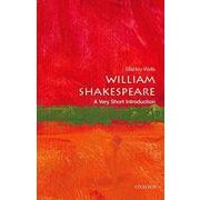 OPB VSI: William Shakespeare 2nd Edition #60 [洋書ELT]
