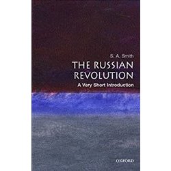 OPB VSI： Russian Revolution ♯63 [洋書ELT]