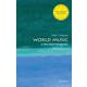 OPB VSI: World Music 2nd Edition #65 [洋書ELT]