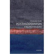 OPB VSI： Postmodernism ♯74 [洋書ELT]