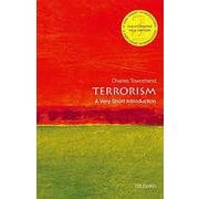 OPB VSI: Terrorism 3rd Edition #78 [洋書ELT]