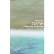 OPB VSI： Plato ♯79 [洋書ELT]
