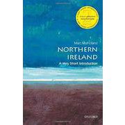 OPB VSI: Northern Ireland 2nd Edition #82 [洋書ELT]