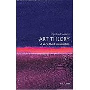 OPB VSI： Art Theory ♯83 [洋書ELT]