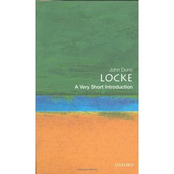 OPB VSI： Locke ♯84 [洋書ELT]