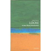 OPB VSI： Locke ♯84 [洋書ELT]