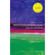 OPB VSI： Postcolonialism ♯98 [洋書ELT]