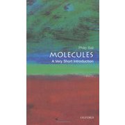 OPB VSI： Molecules ♯101 [洋書ELT]