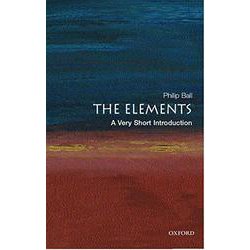 OPB VSI： Elements ♯104 [洋書ELT]